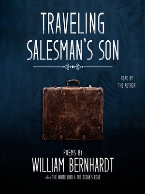 cover image of Traveling Salesman's Son